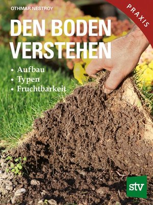 cover image of Den Boden verstehen